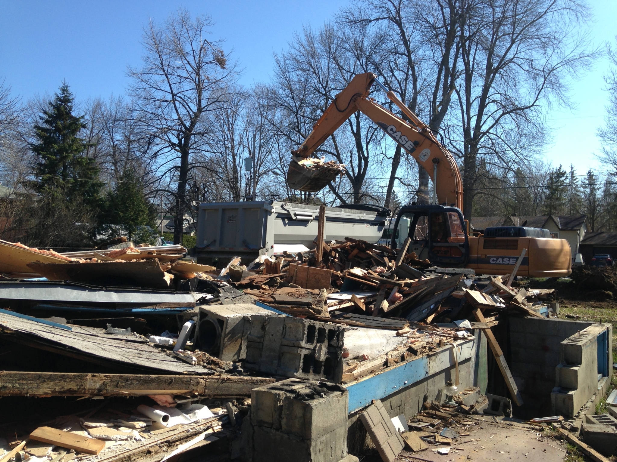 Images Pro Excavation