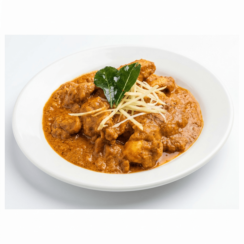 Chicken Chettinad
