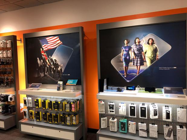 Images AT&T Store