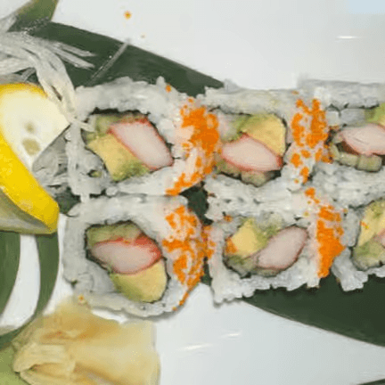 California Roll