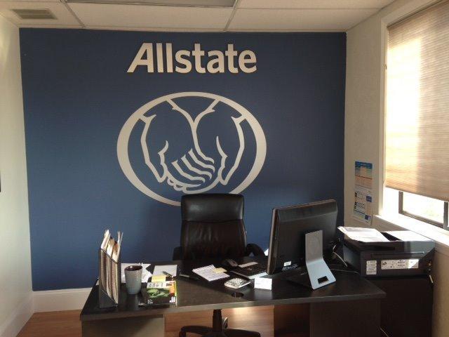 Malvin G. Colon: Allstate Insurance Photo