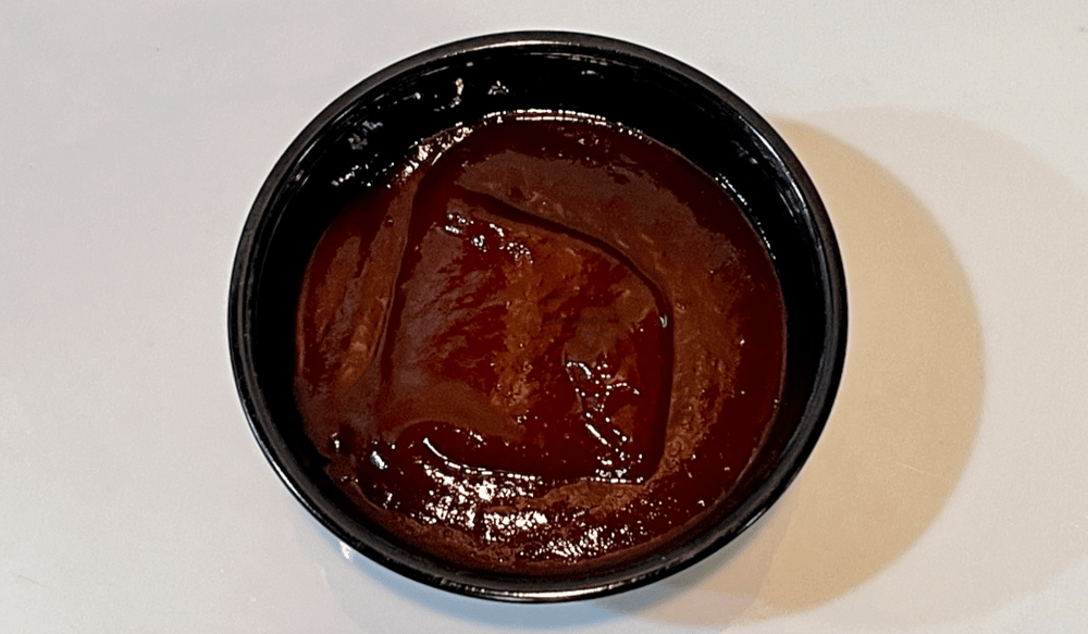 BBQ Sauce