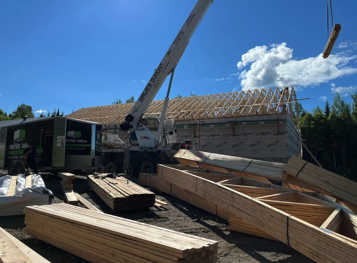 Construc-Dan Inc.