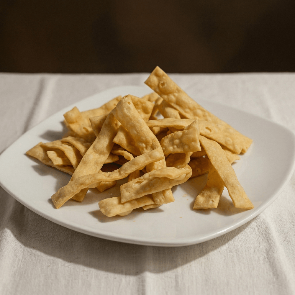 Fried Noodles