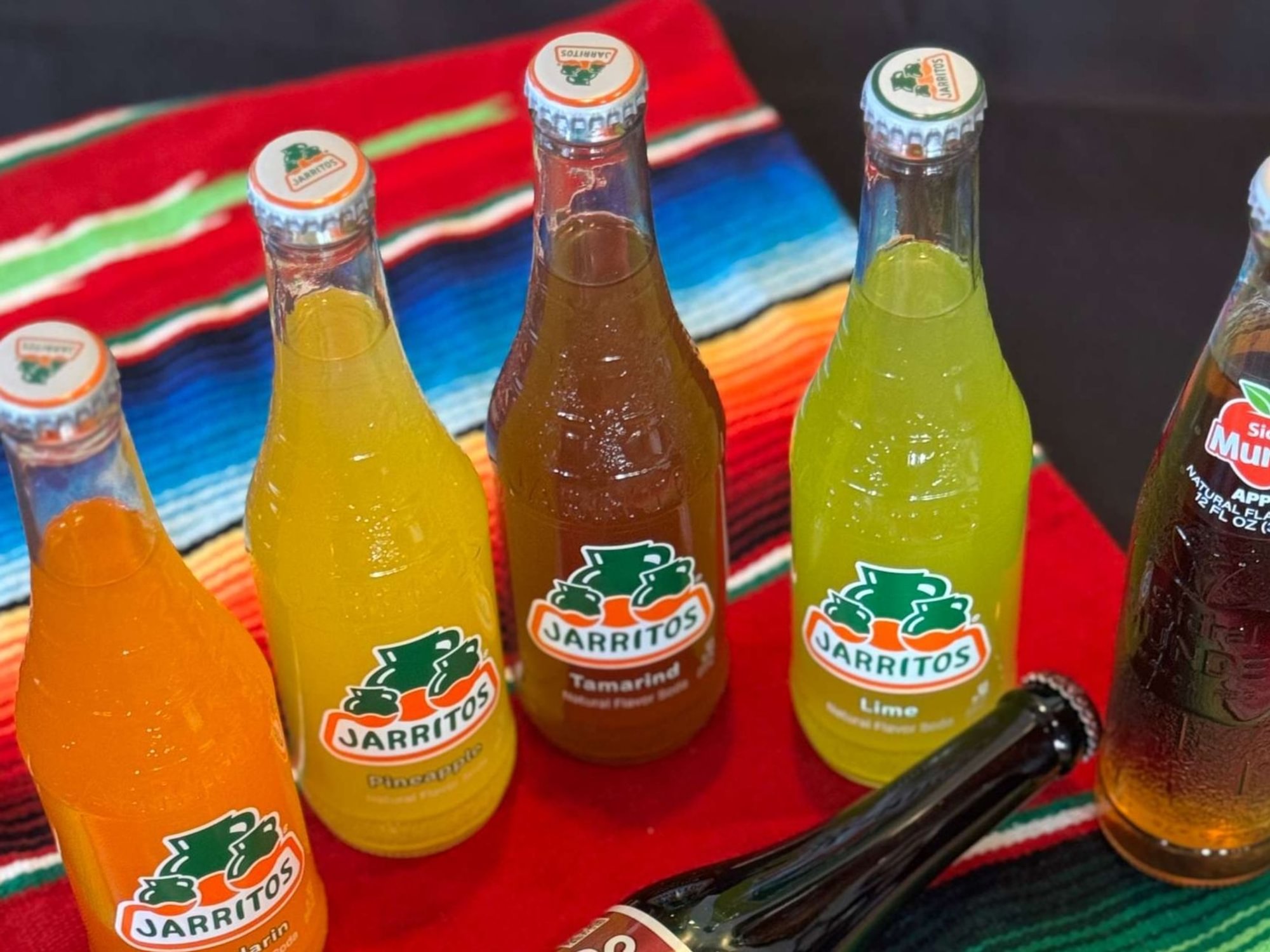Jarritos