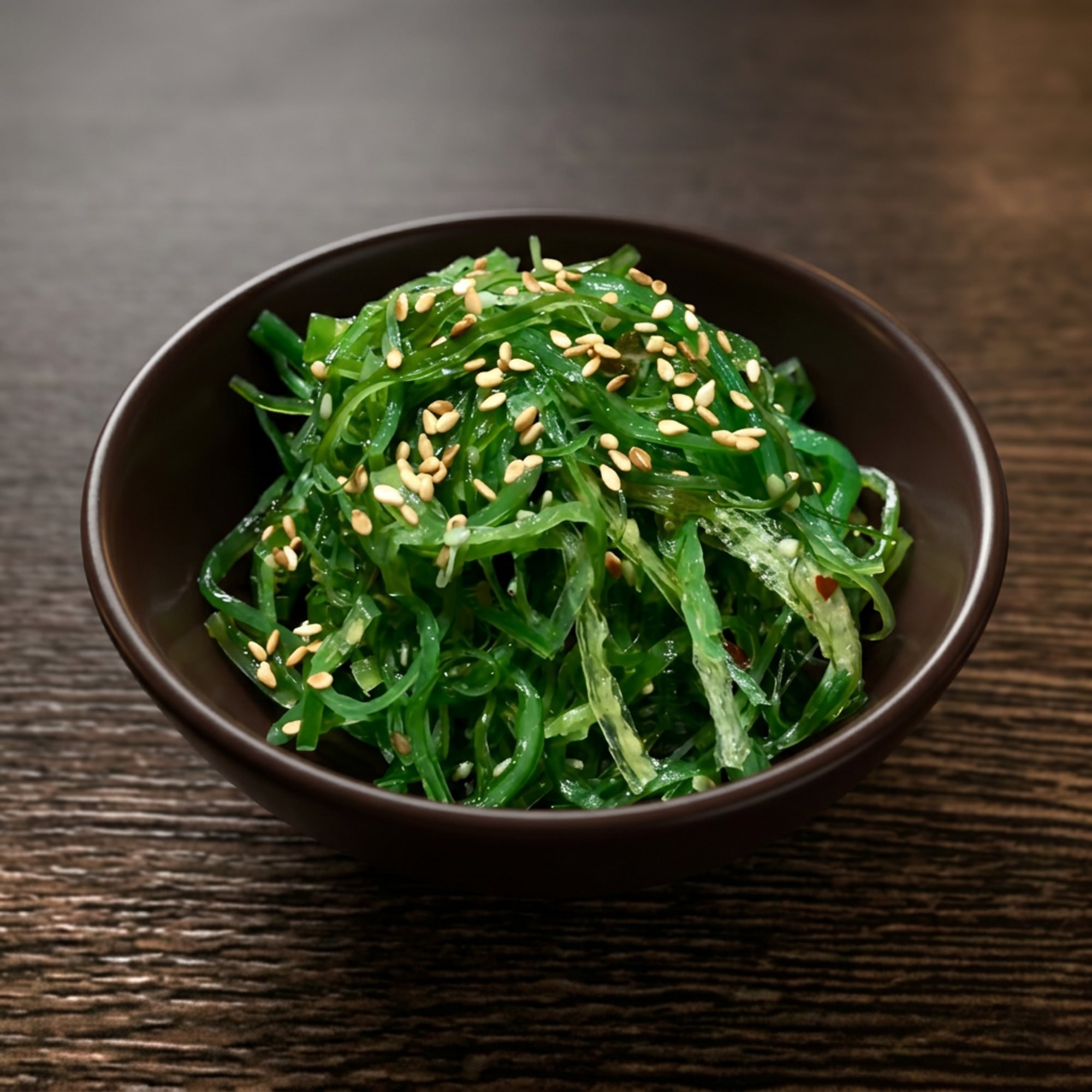 Seaweed Salad