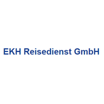 Logo von EKH Reisedienst GmbH