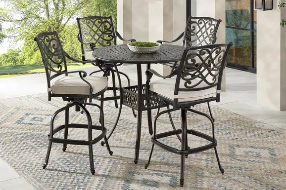 Patio Bar Sets