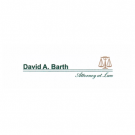 David A. Barth Attorney at Law Logo