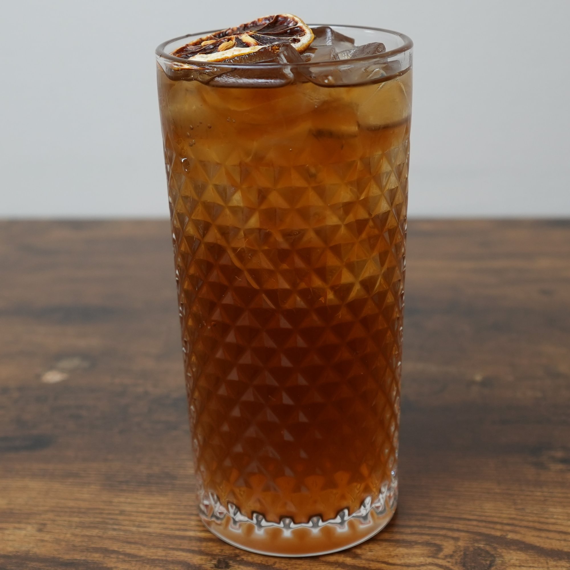Half Lemonade/Half Sweet Ice Tea