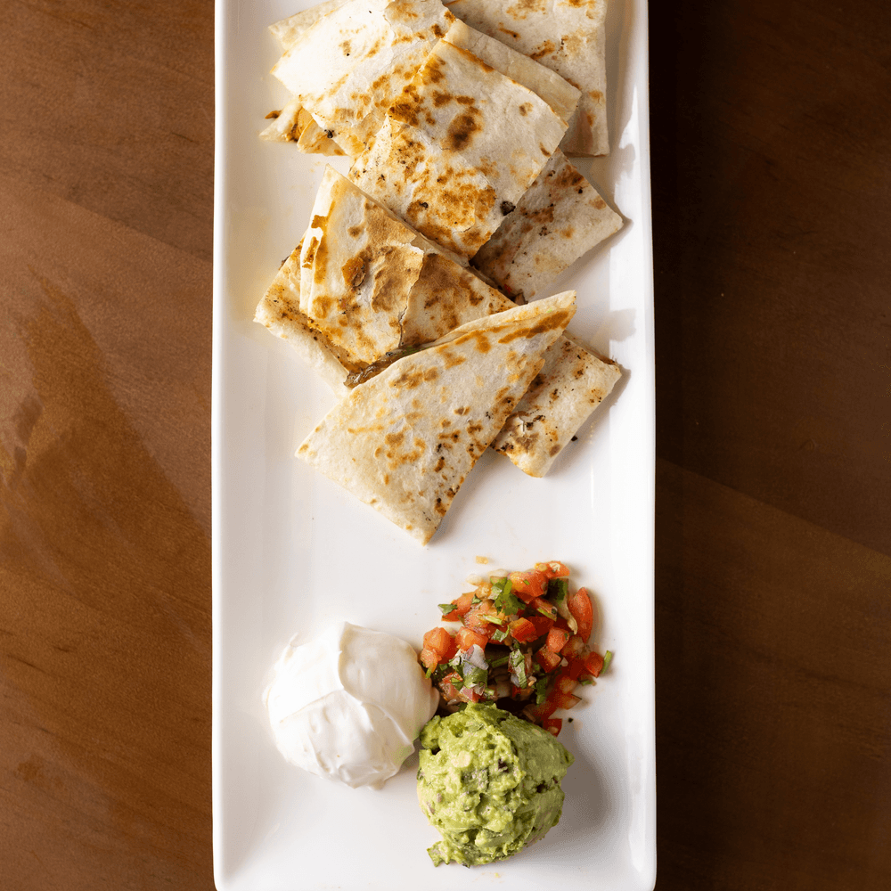 Quesadilla