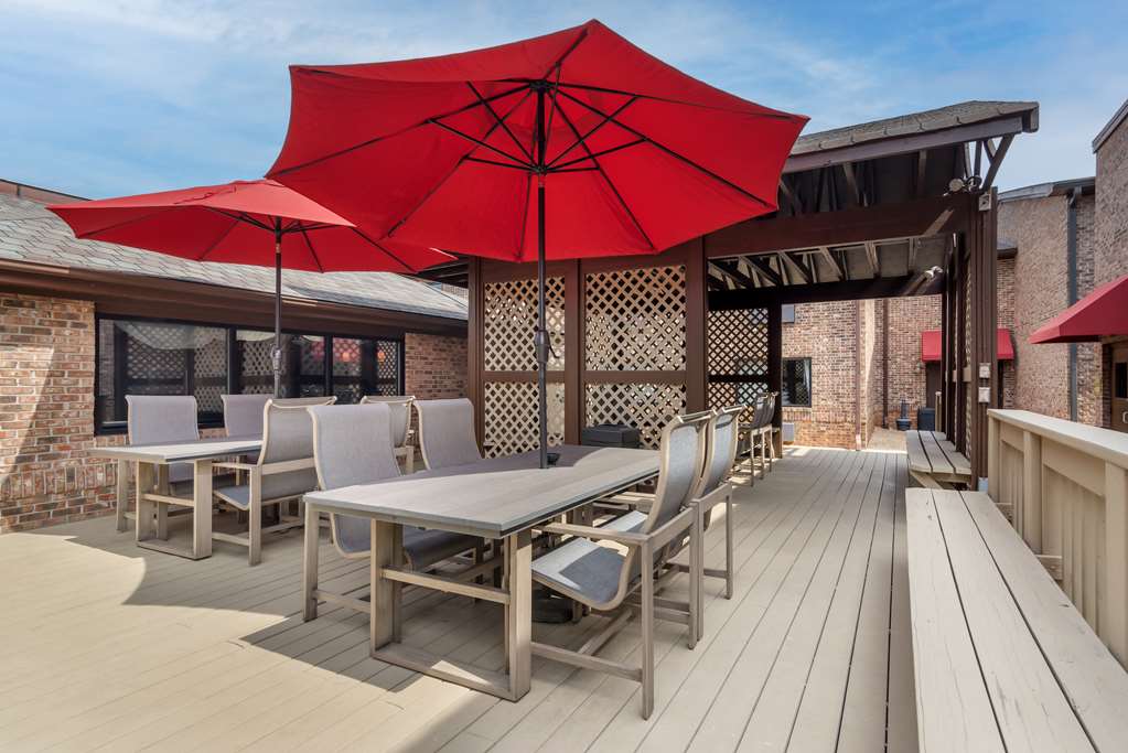 Best Western Auburn/Opelika Inn Image