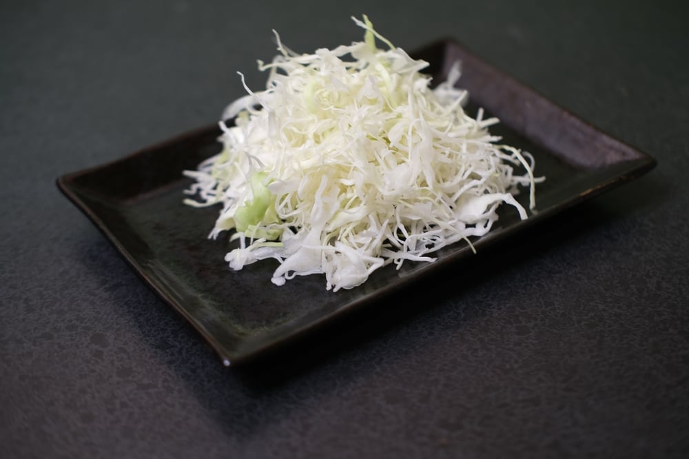 Side Cabbage