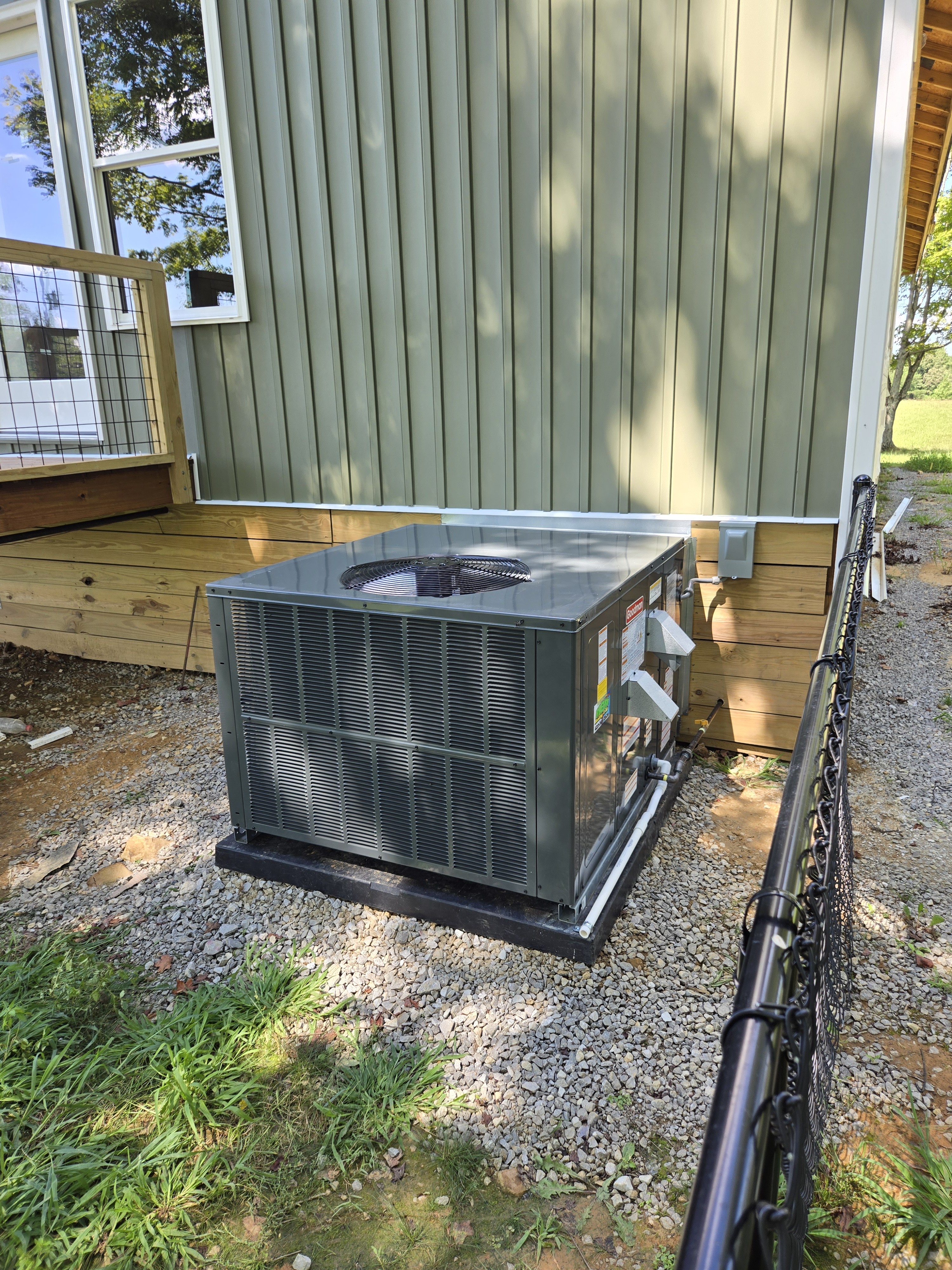 MBM Heating and Air Image