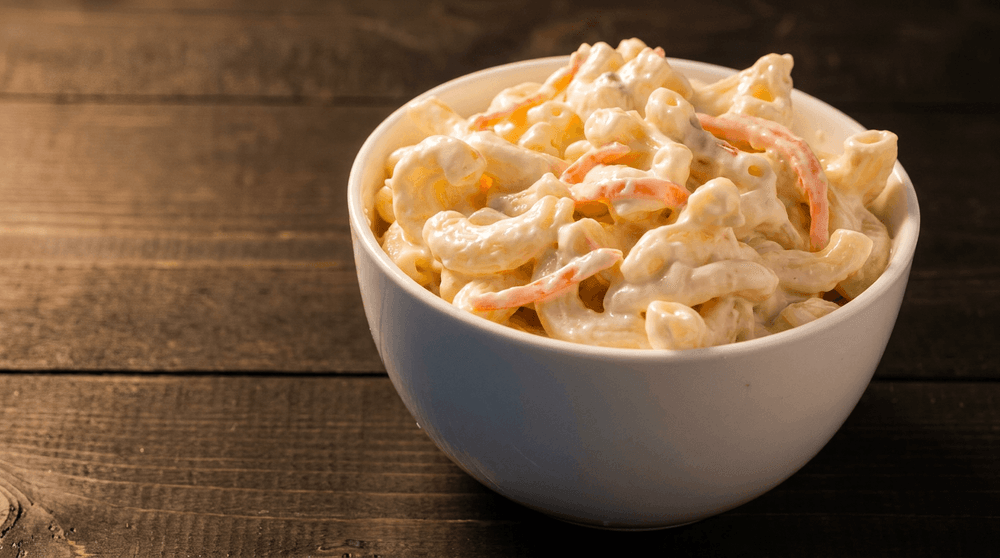 Macaroni Salad