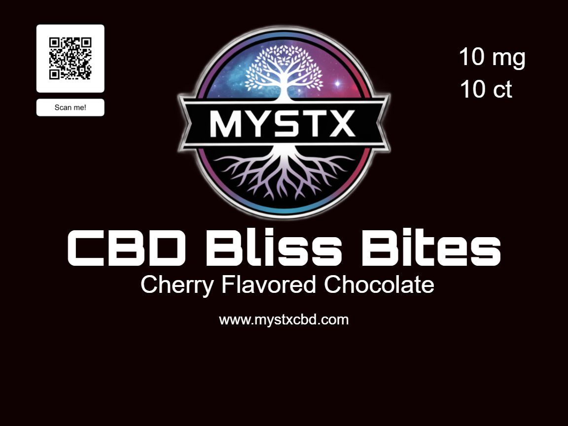 Mystx CBD LLC Image