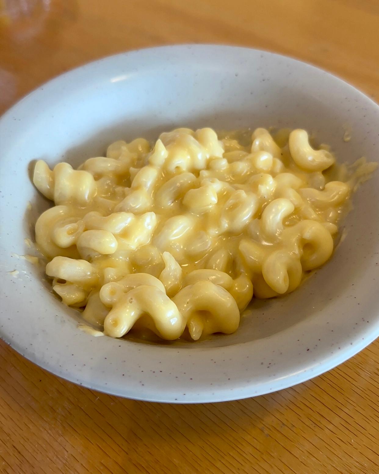 Mac 'N Cheese