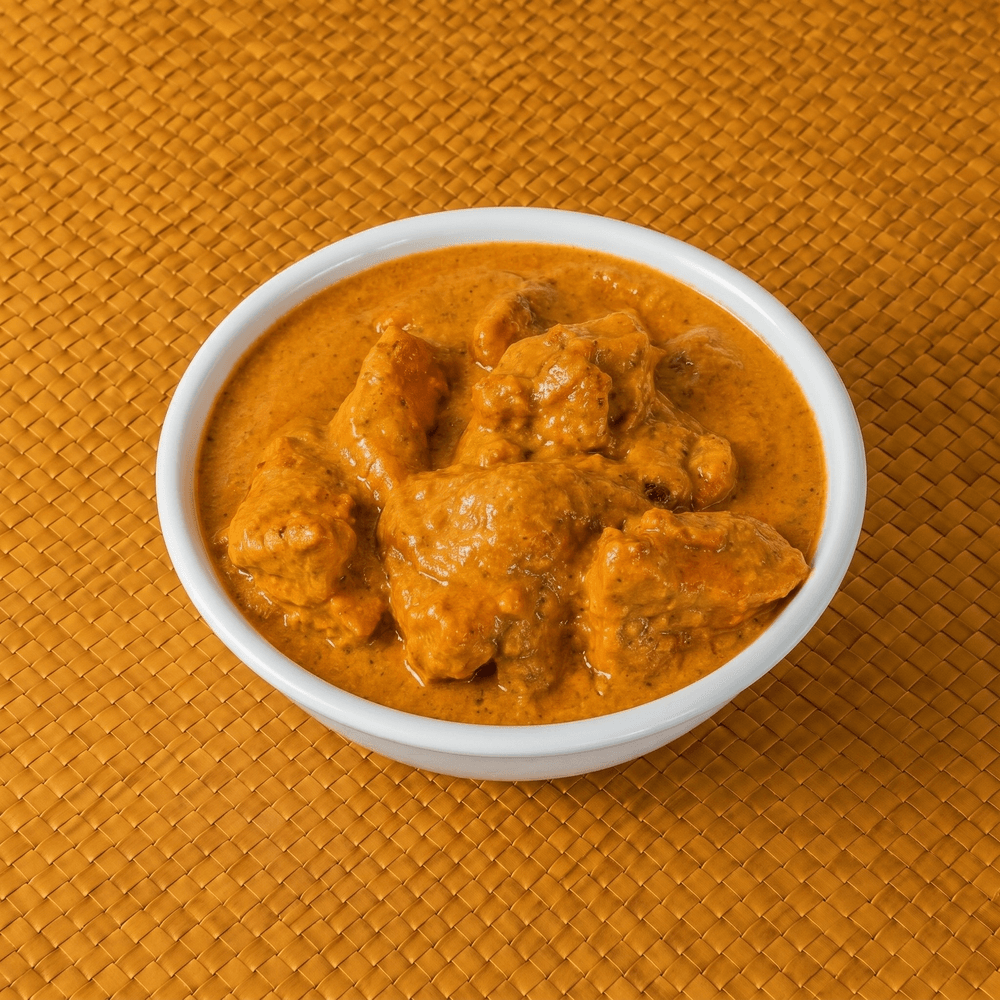Chicken Tikka Madras