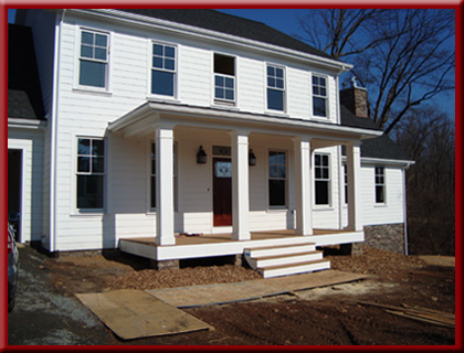 Walter Builders, LLC Image