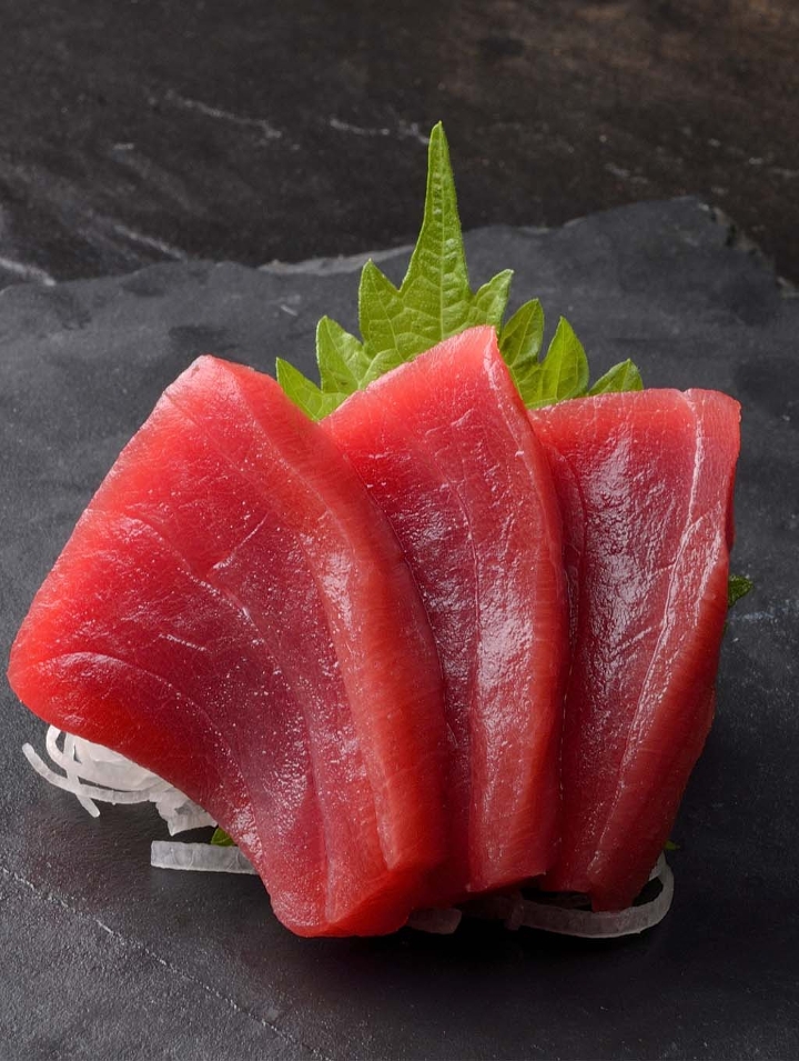 Tuna
