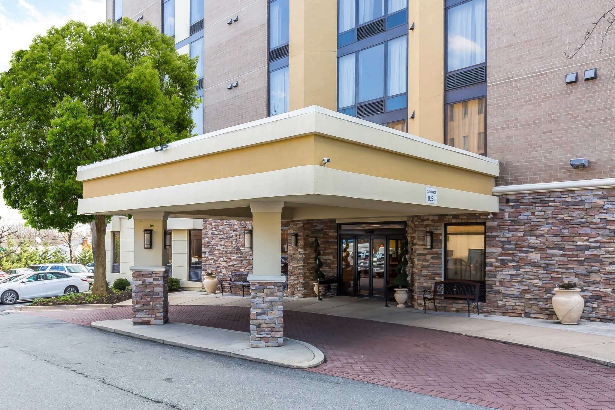 Comfort Inn Shady Grove - Gaithersburg - Rockville Photo