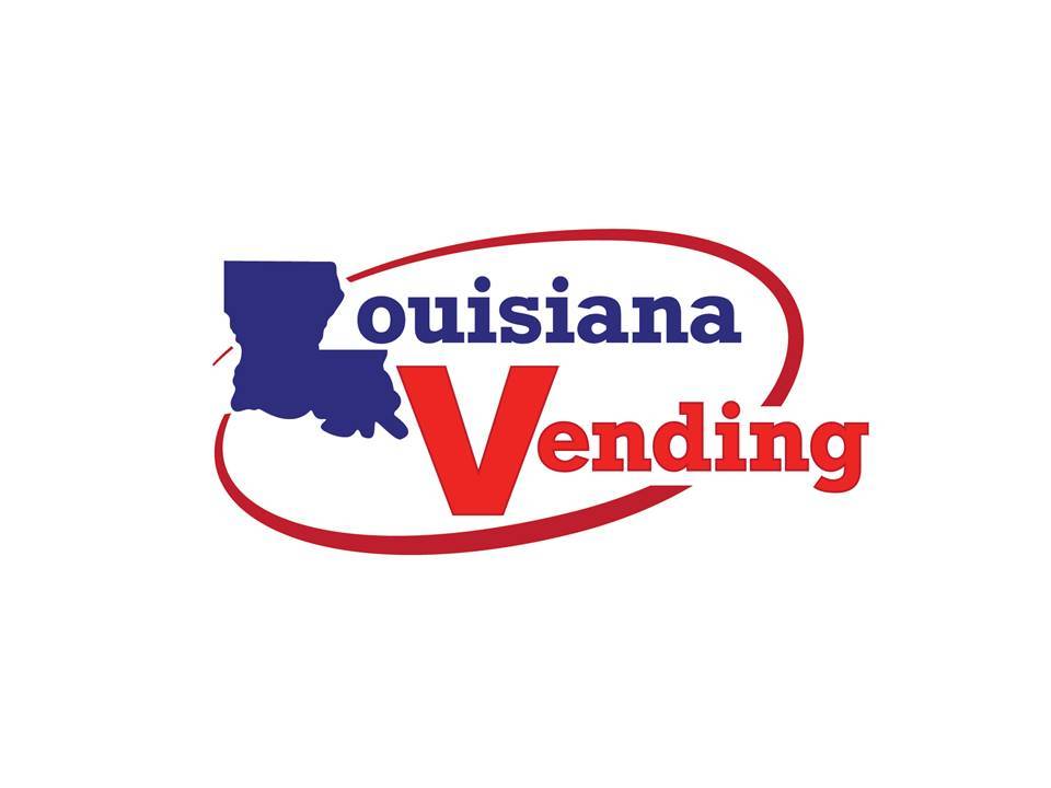 Louisiana Vending Photo