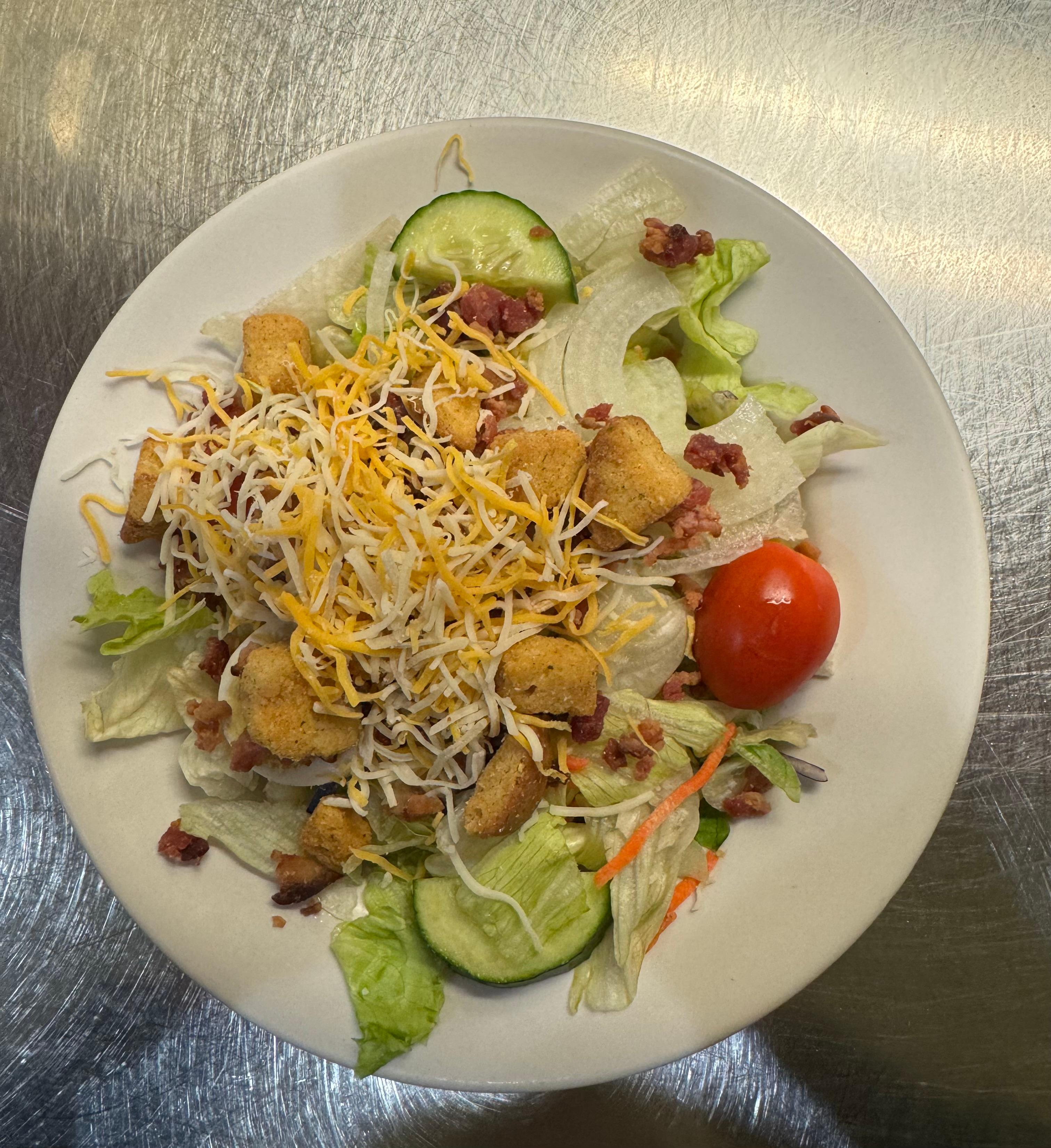 Garden Salad