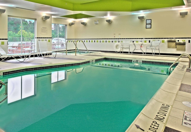 Images Fairfield Inn & Suites by Marriott Harrisburg West