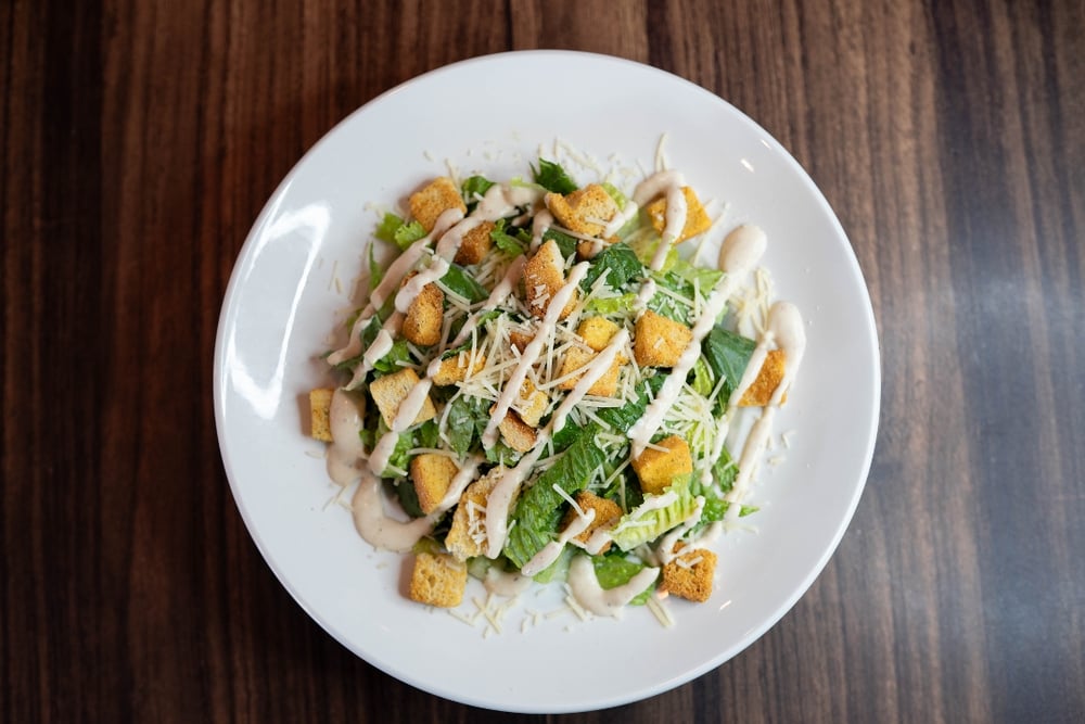 Caesar Salad
