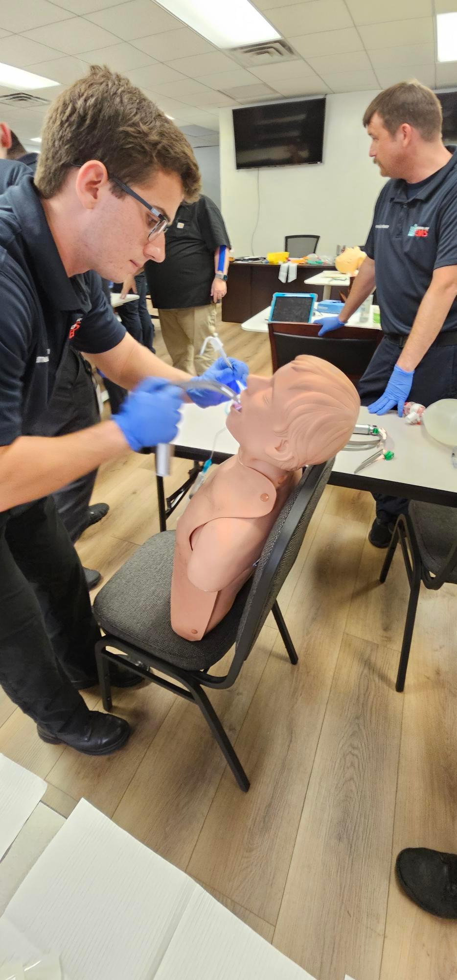 School of EMS Palm Harbor Image