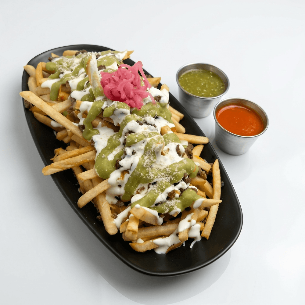 T-Fries