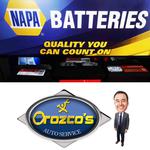Orozco's Auto Service