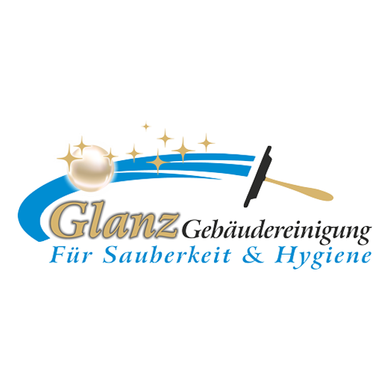 Logo von Glanz Gebäudereinigung UG (haftungsbeschränkt)