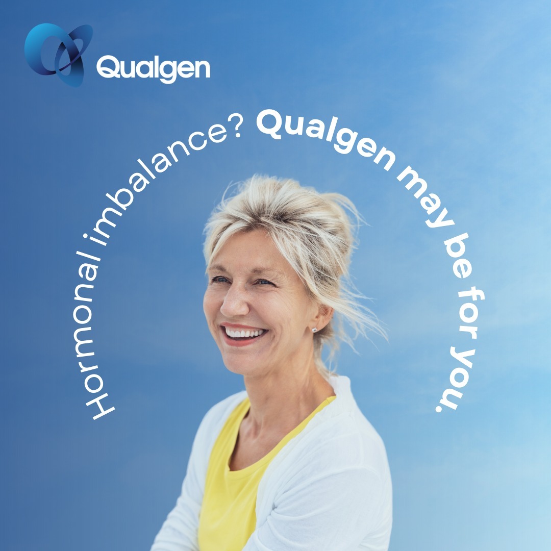 Qualgen Image