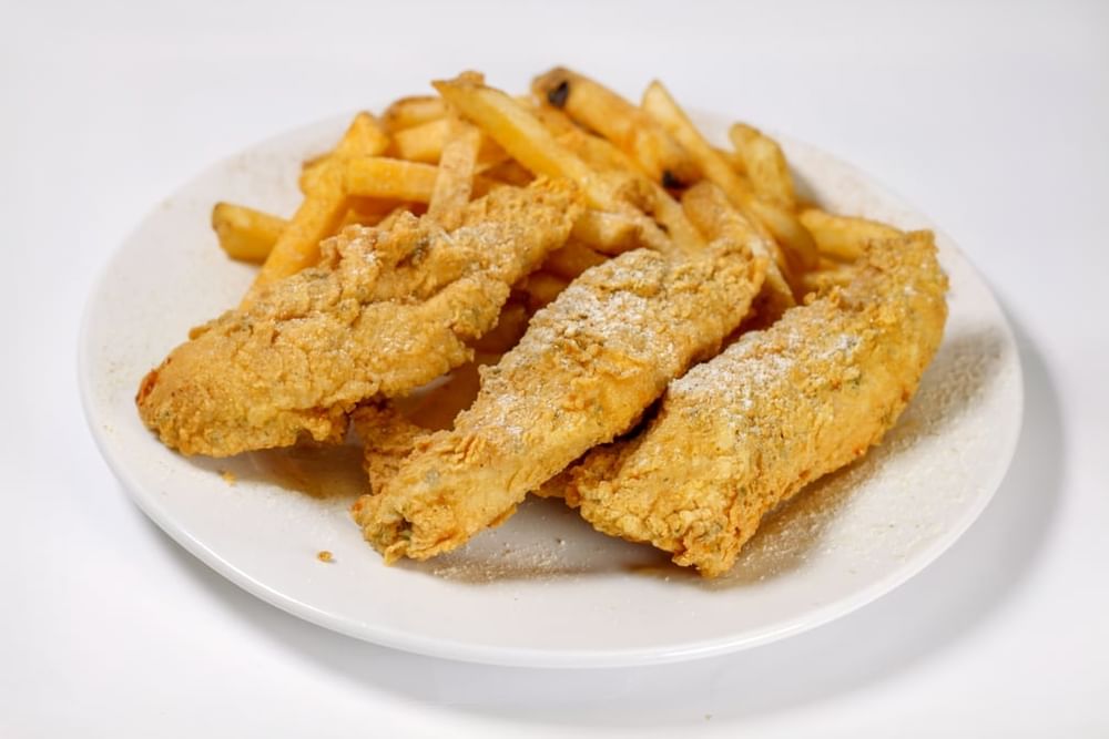 Chicken Tenders