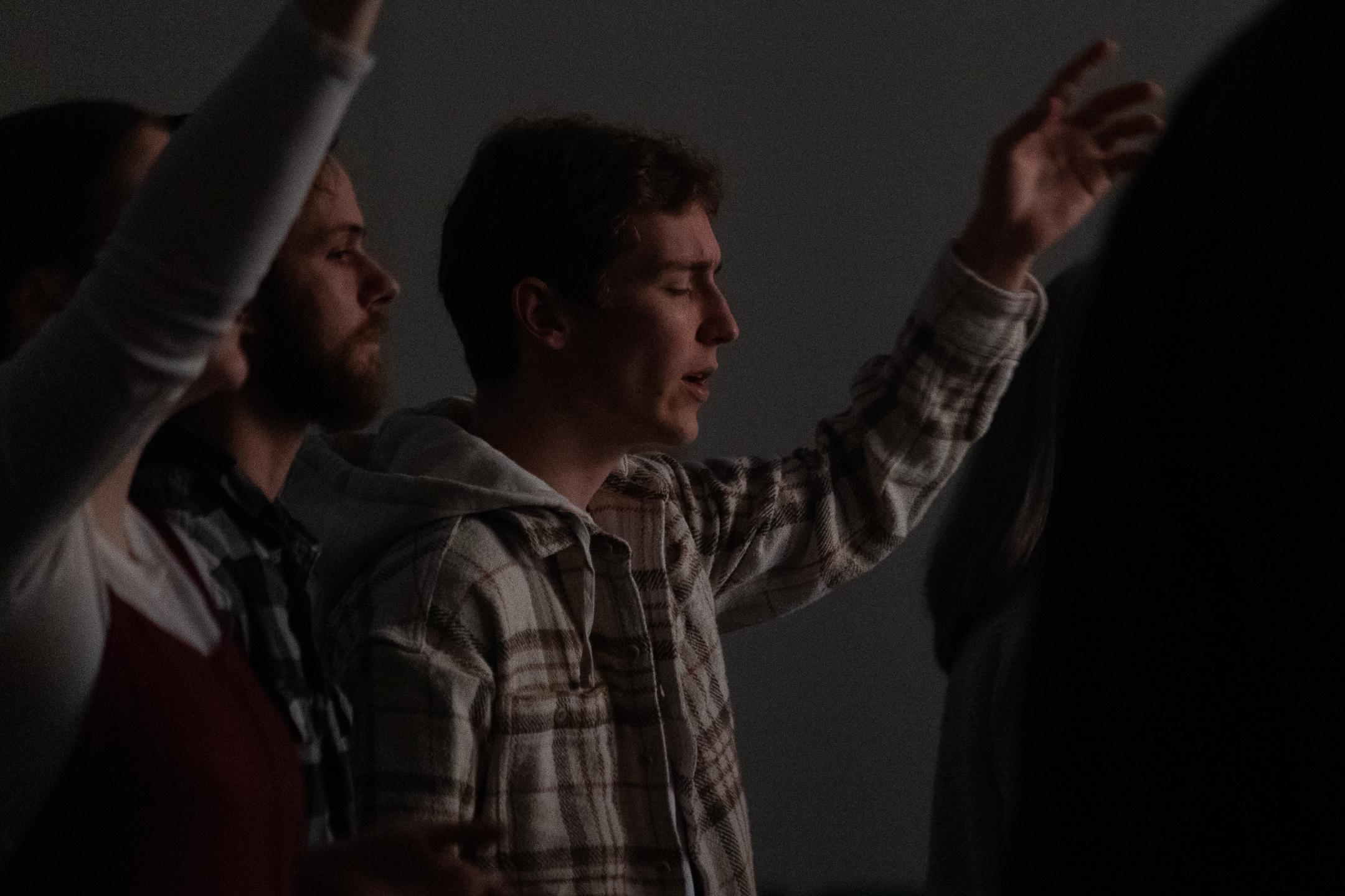 Cypress Church London Campus Image