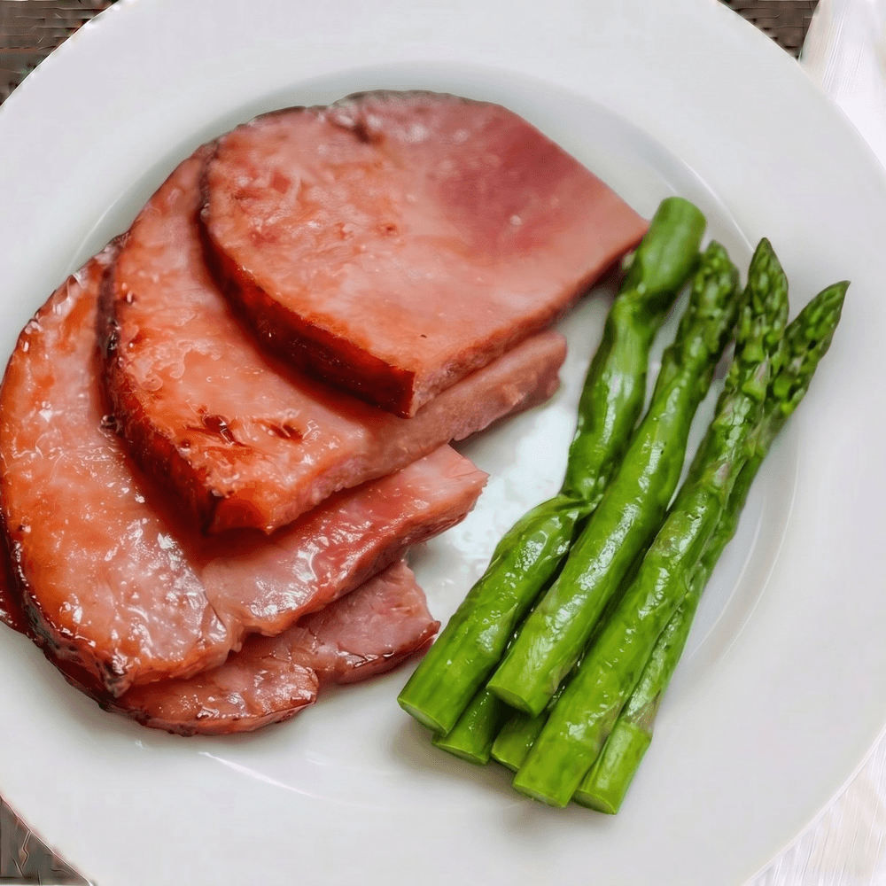 Ham Steak