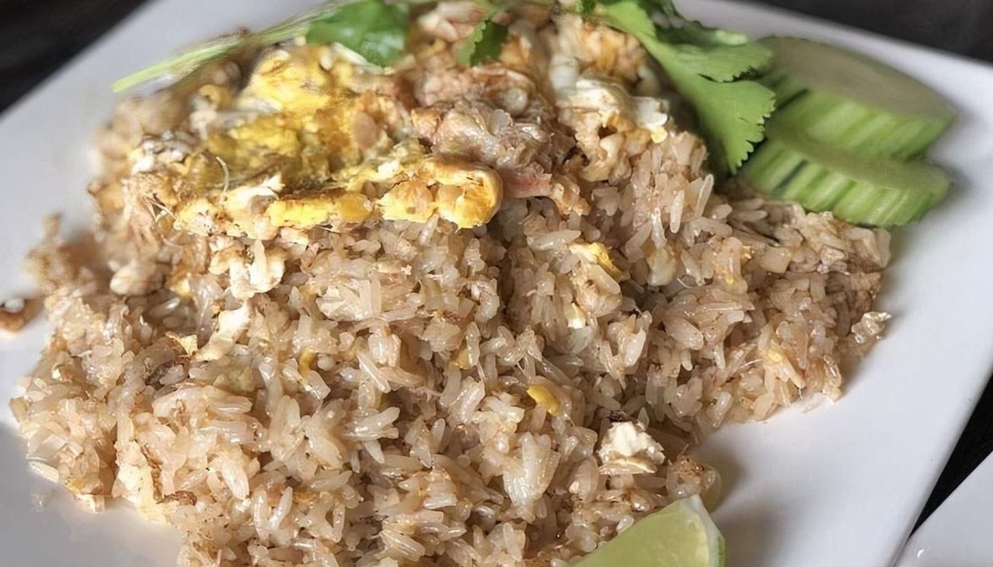 Fried Rice