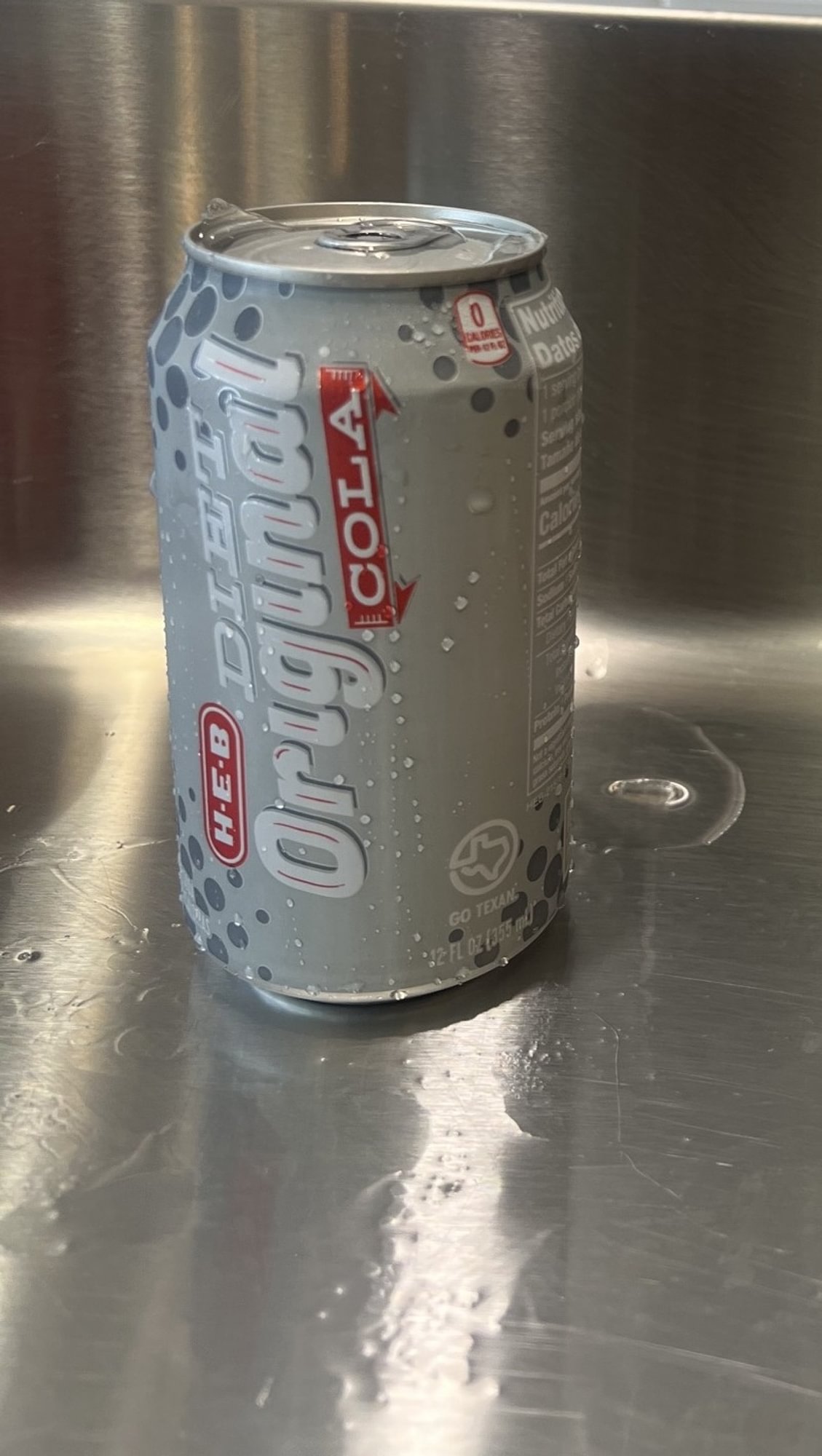 Diet Coke