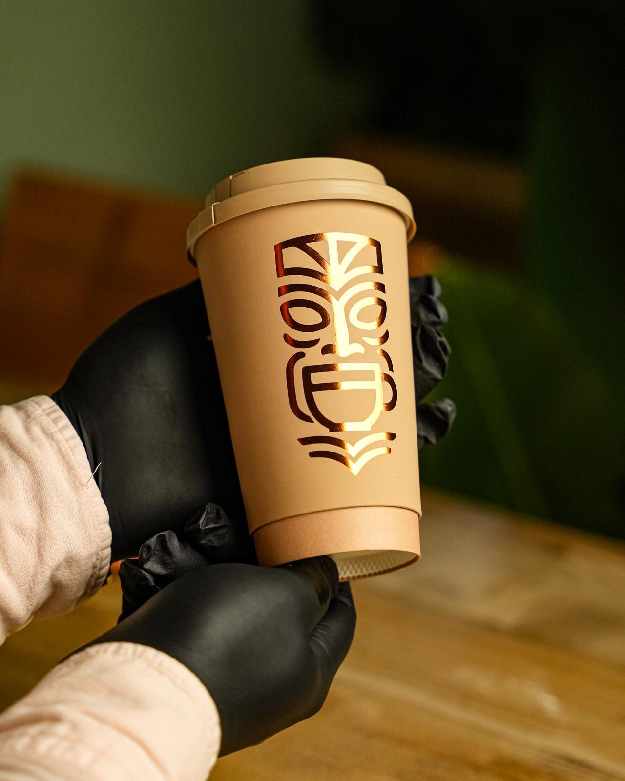 Tiki Coffee and Desserts Image