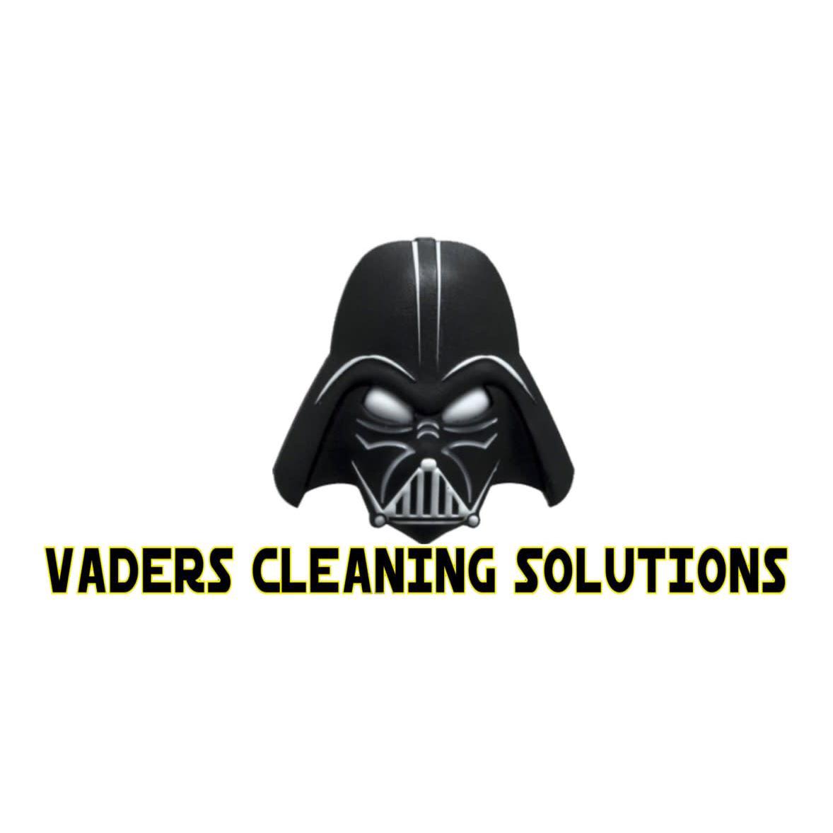 Vaders Cleaning Solutions logo
