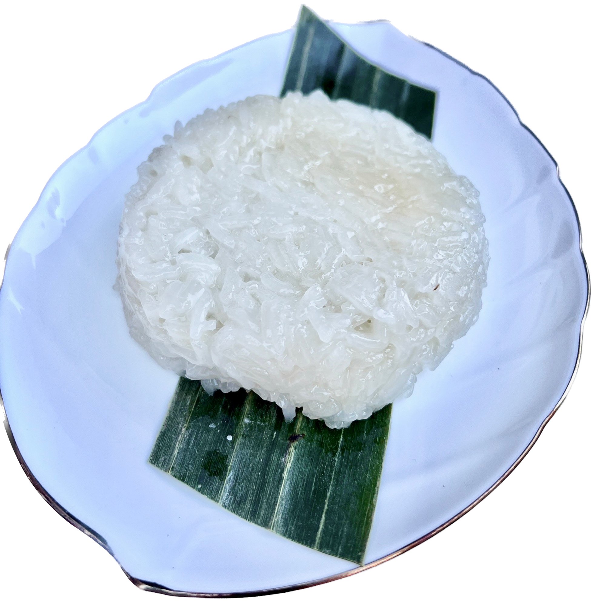 Sticky Rice