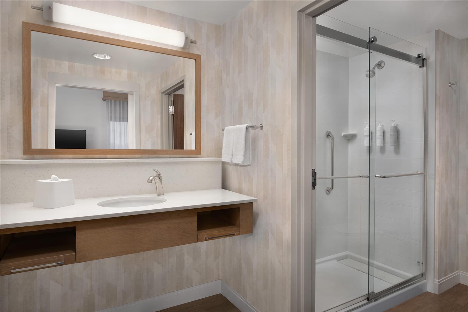 Hampton Inn & Suites Baltimore North/Timonium Image