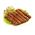 Chicken Seekh Kebab