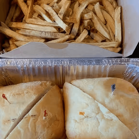 Family Sandwich Combo