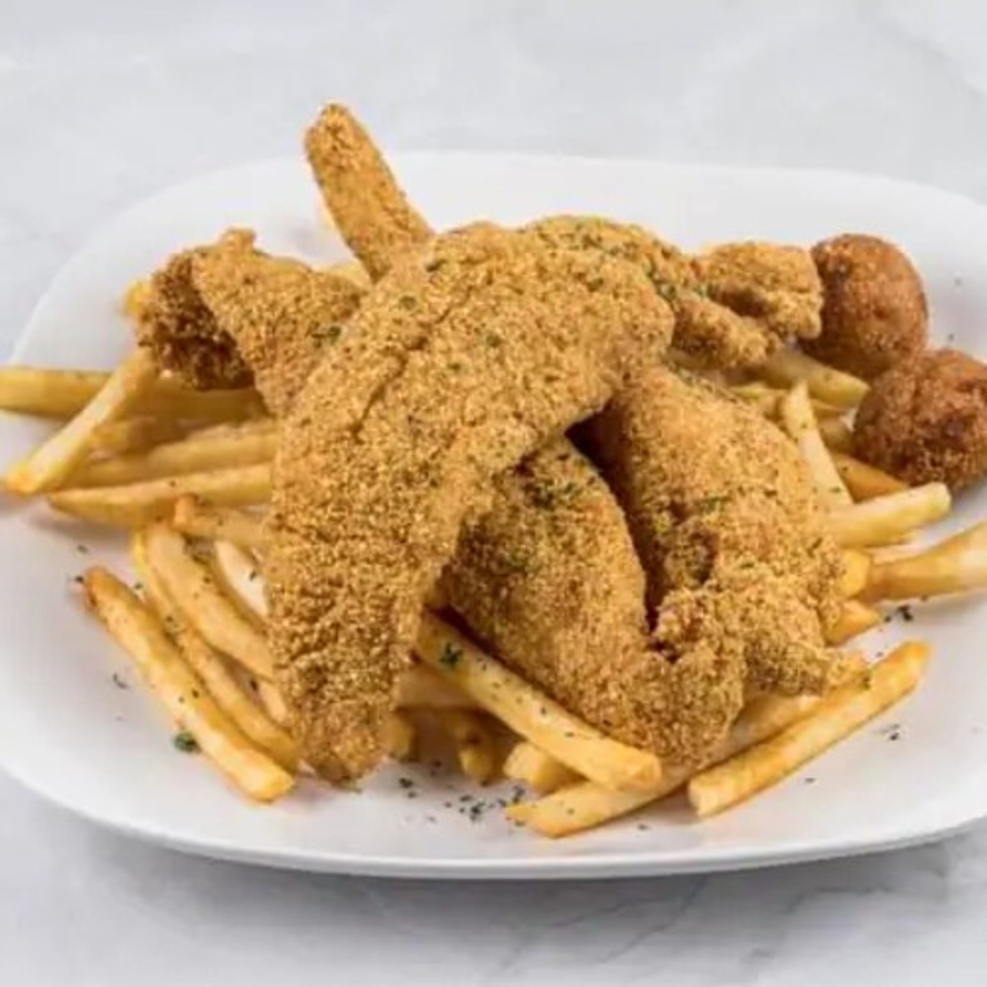 Best Catfish in the PNW