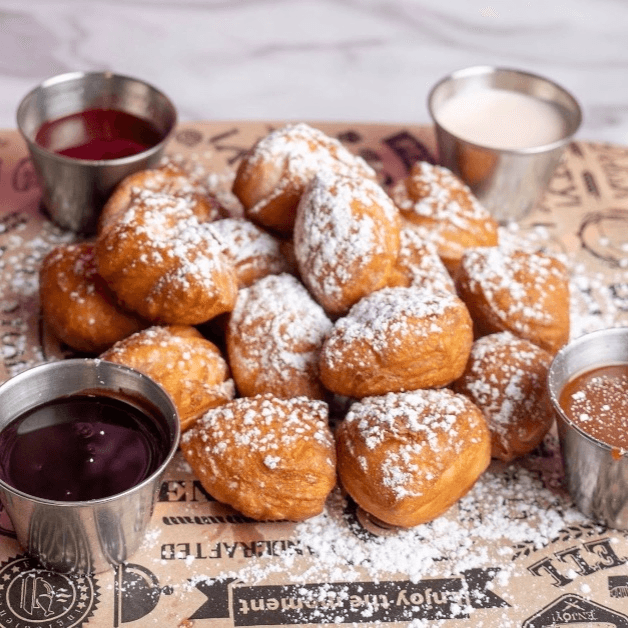 Beignet Flights