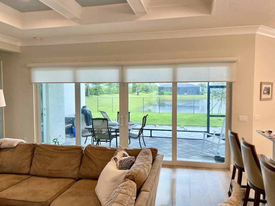 Budget Blinds of Port St. Lucie Image