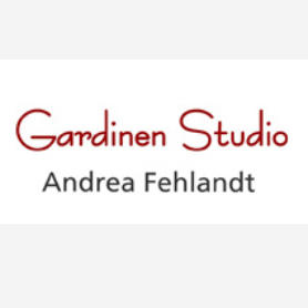 Logo von Gardinenstudio Andrea Fehlandt