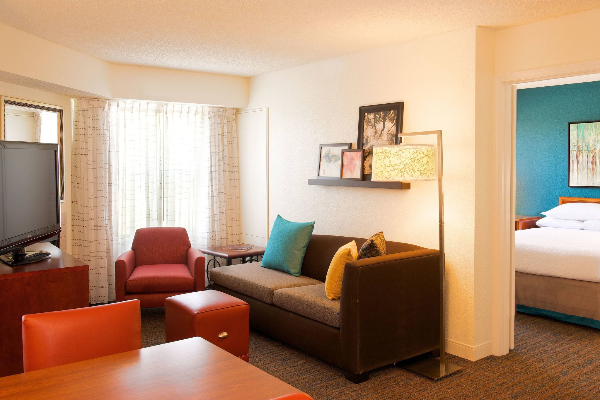 Residence Inn by Marriott Evansville East Photo